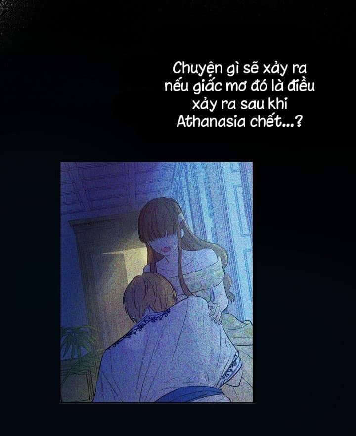 bỗng một ngày nọ tôi trở thành nàng công chúa chapter 80 46