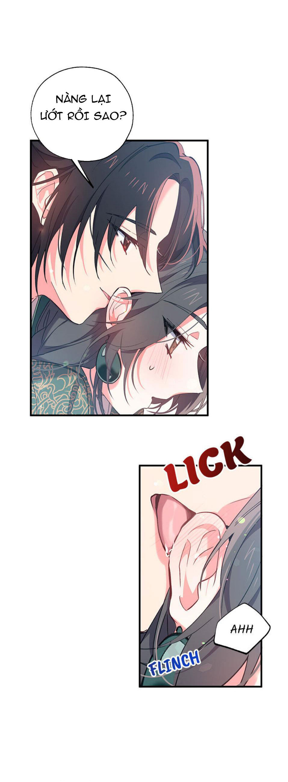 nàng sơn ca yêu kiều của yêu tinh (full) chapter 15.1 12