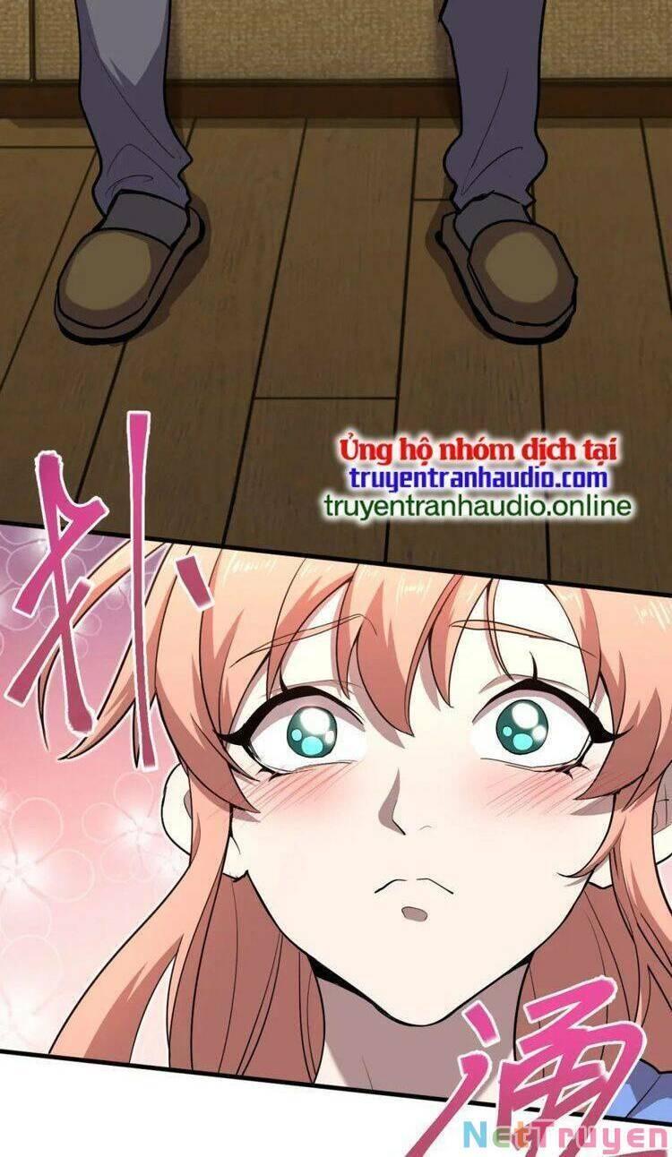 cao võ: ngàn năm tiến hóa chapter 14 6