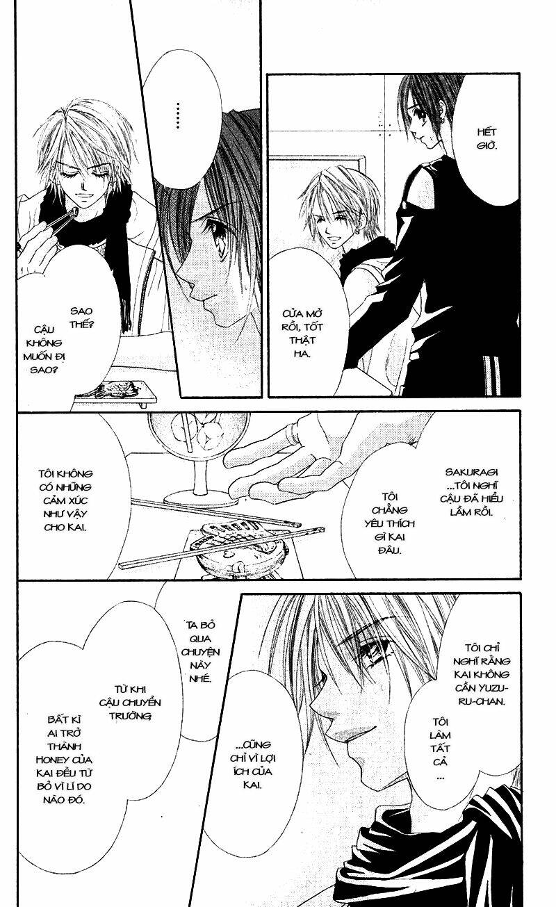 honey x honey drop chapter 7 6