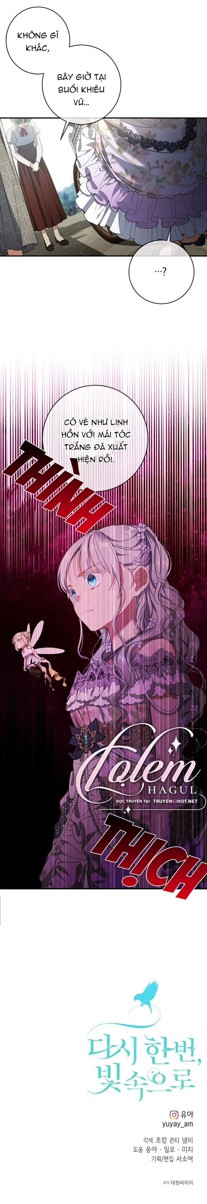 hướng đến ánh dương một lần nữa chapter 37 29