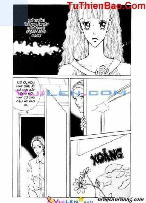 người mẫu hoàn hảo chapter 2 43