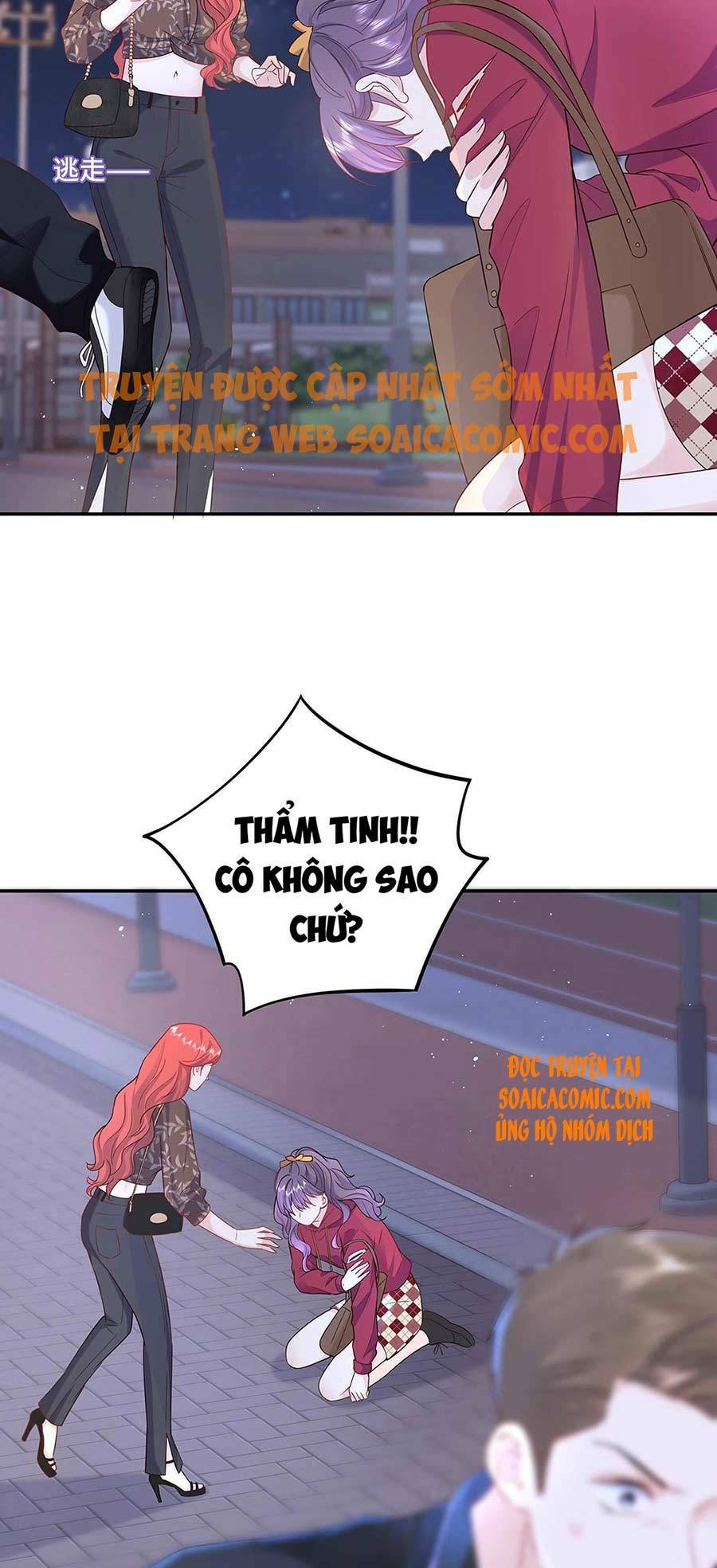 tôi dựa vào tà ý: nghịch chuyển nhân sinh chapter 54 2