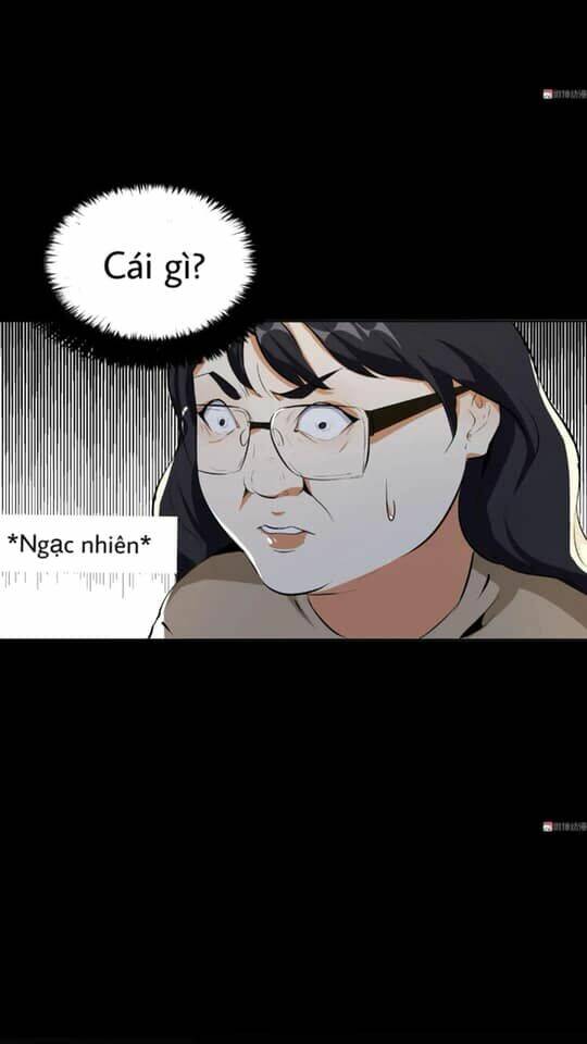 giày thủy tinh chapter 35.5 2