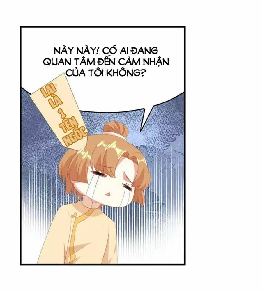 hội học sinh kiêu ngạo của hoàng cung chapter 19 78