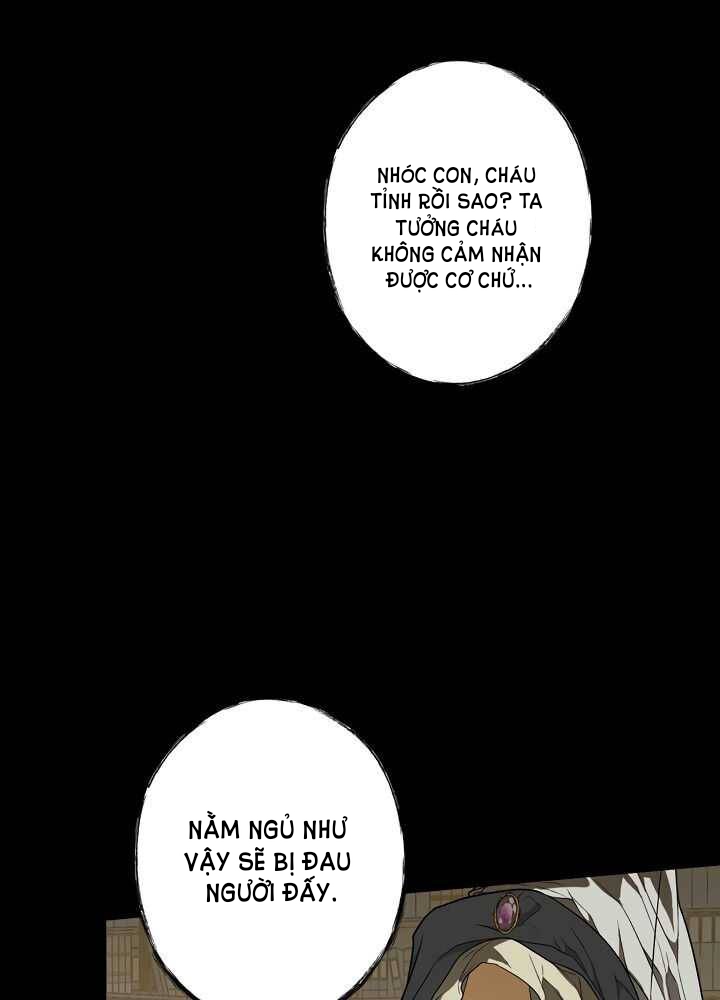 quý cô bí ẩn - secret lady chapter 21 36