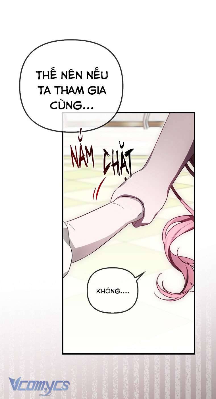 lần đầu bé út được yêu thương chapter 22 50