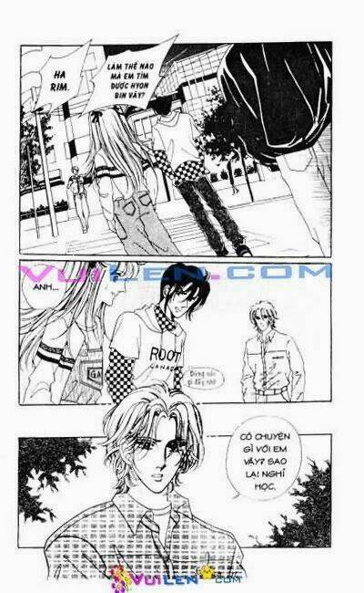 lá chắn tình yêu chapter 3 60