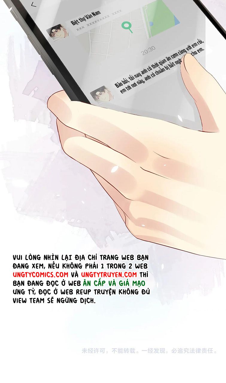 lại bị bạn trai cũ nhắm trúng rồi chapter 109 36