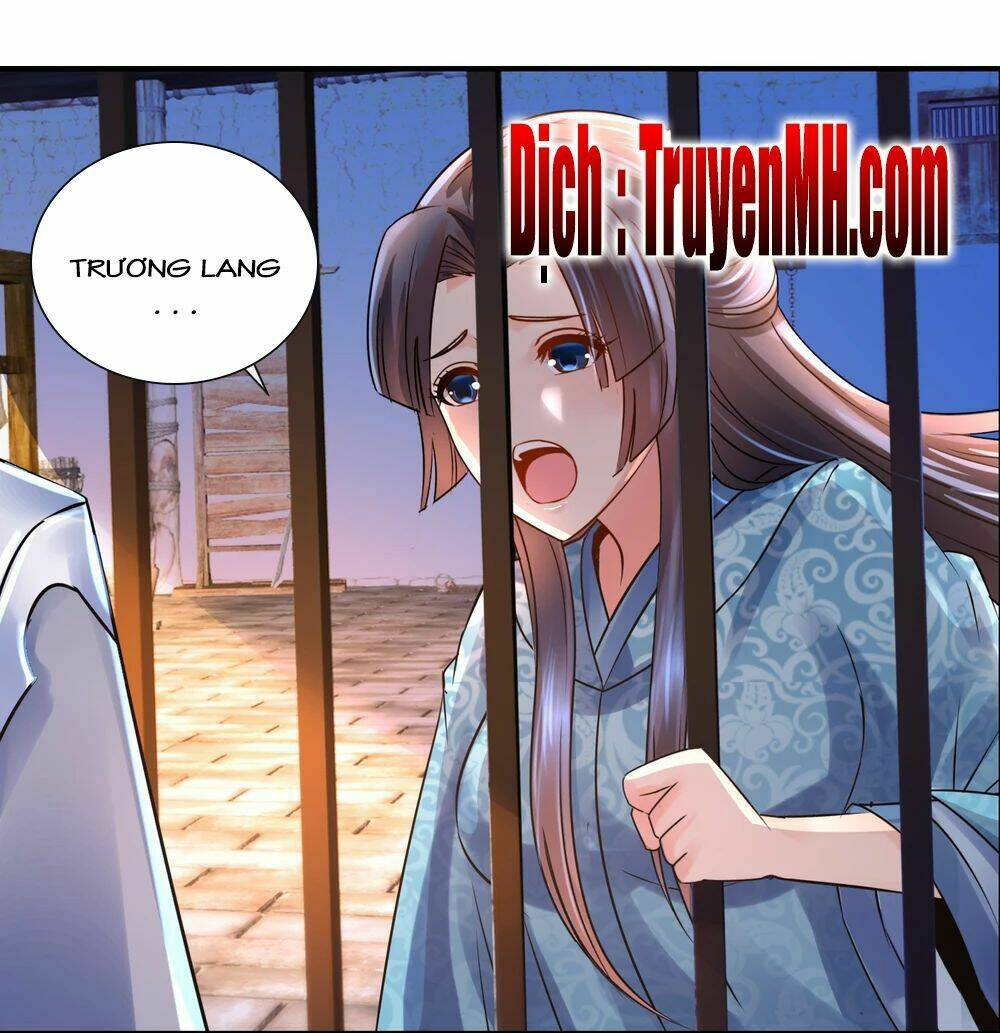 lãnh cung phế hậu muốn nghịch thiên chapter 51 30