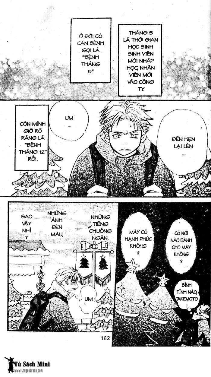 tình yêu và cuộc sống chapter 9 2