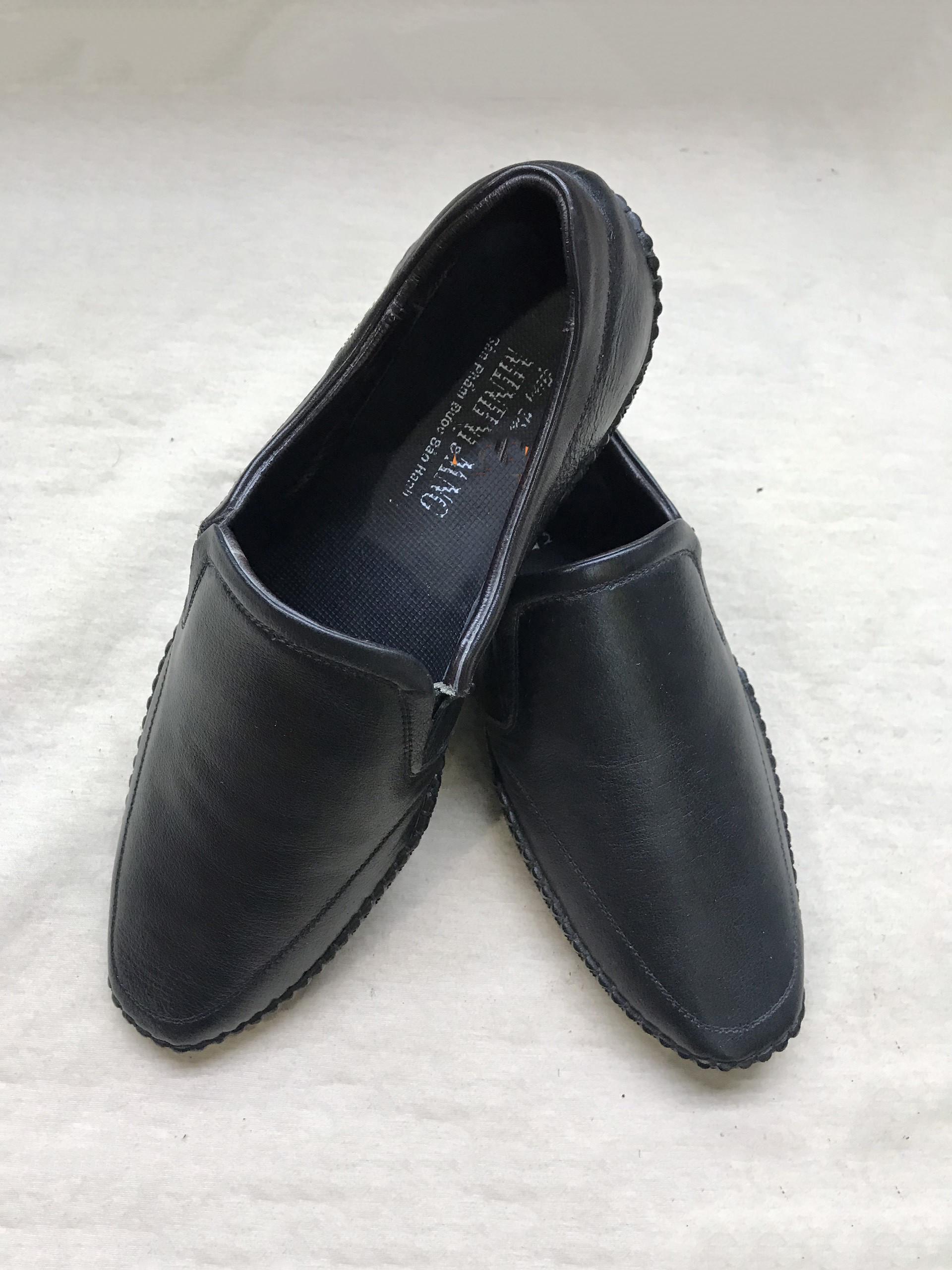 Giày Mọi Nam Cao Cấp MQ20