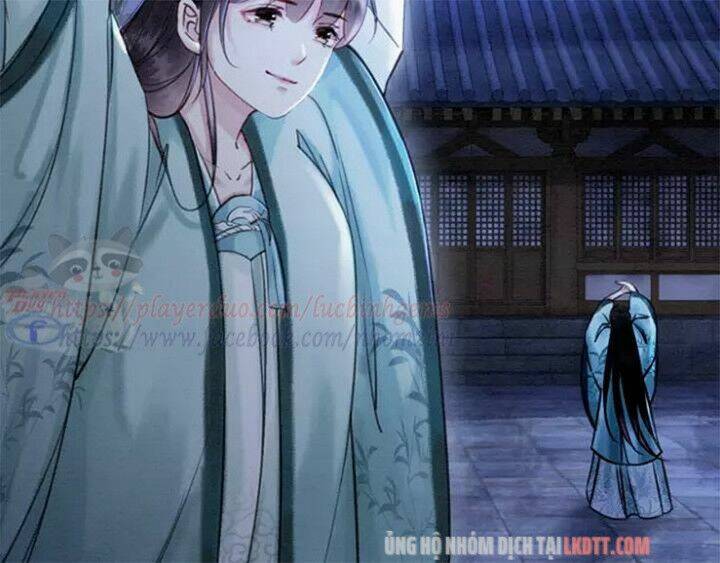 trọng sinh bá sủng nhiếp chính vương quá mạnh mẽ chapter 108 83