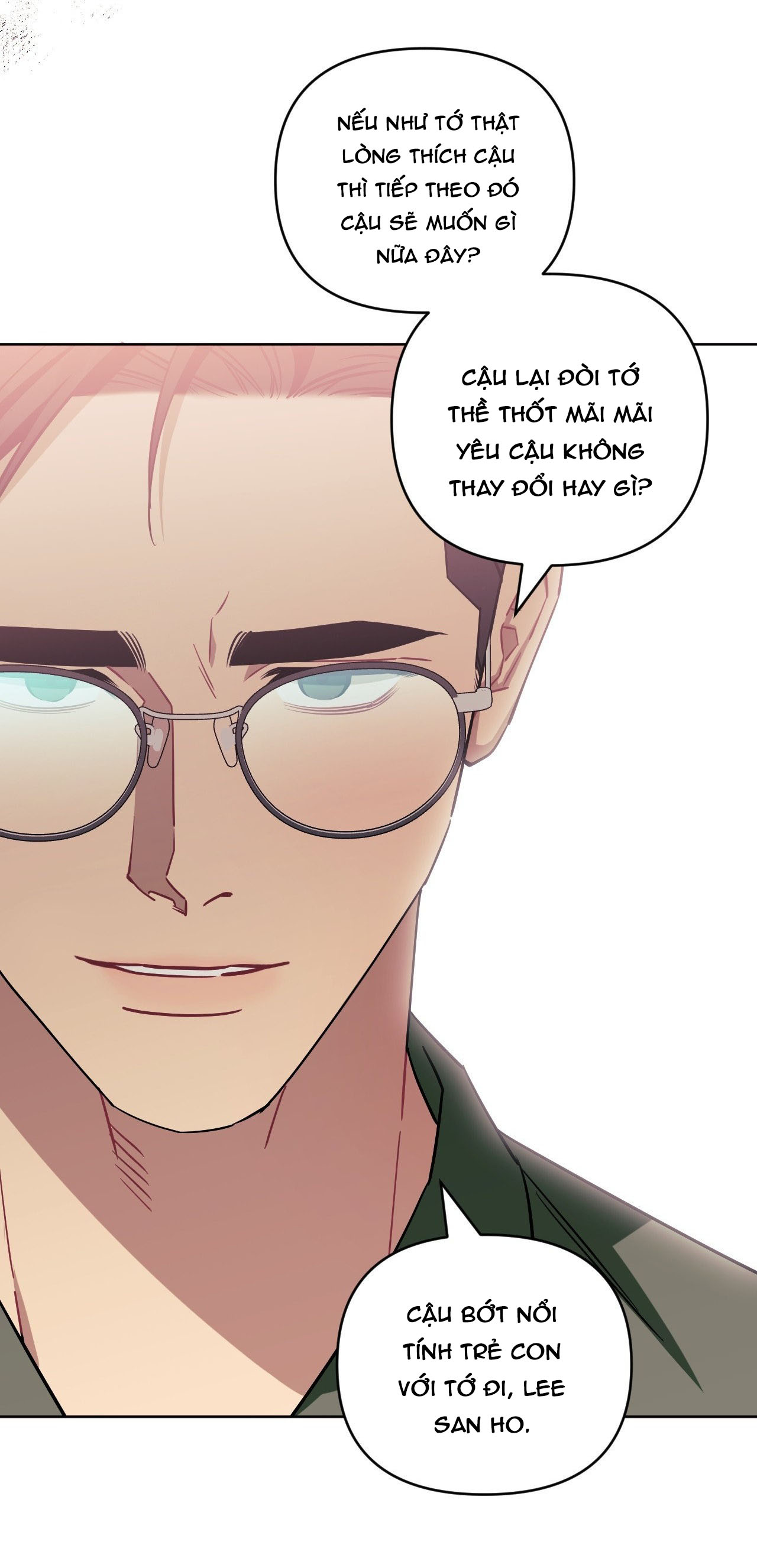 hơn cả bạn bè chapter 75.1 37