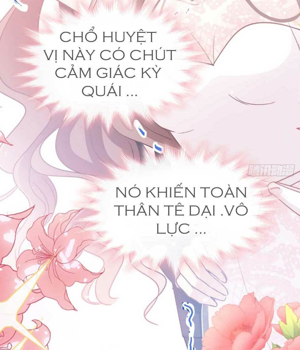 bá đạo tổng tài nhẹ nhàng yêu chapter 47.2 7