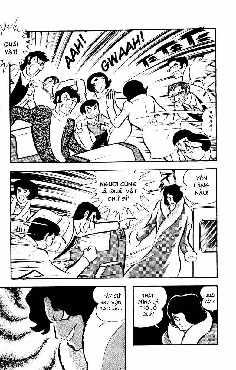 devilman chapter 12 30