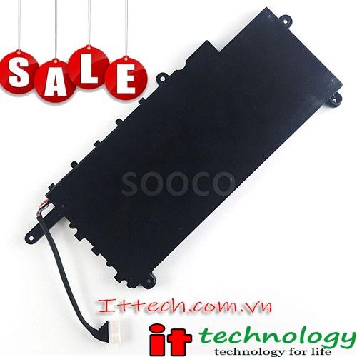 Pin dùng cho Laptop HP HSTNN-LB6B TPN-C115 HSTNN-DB6B