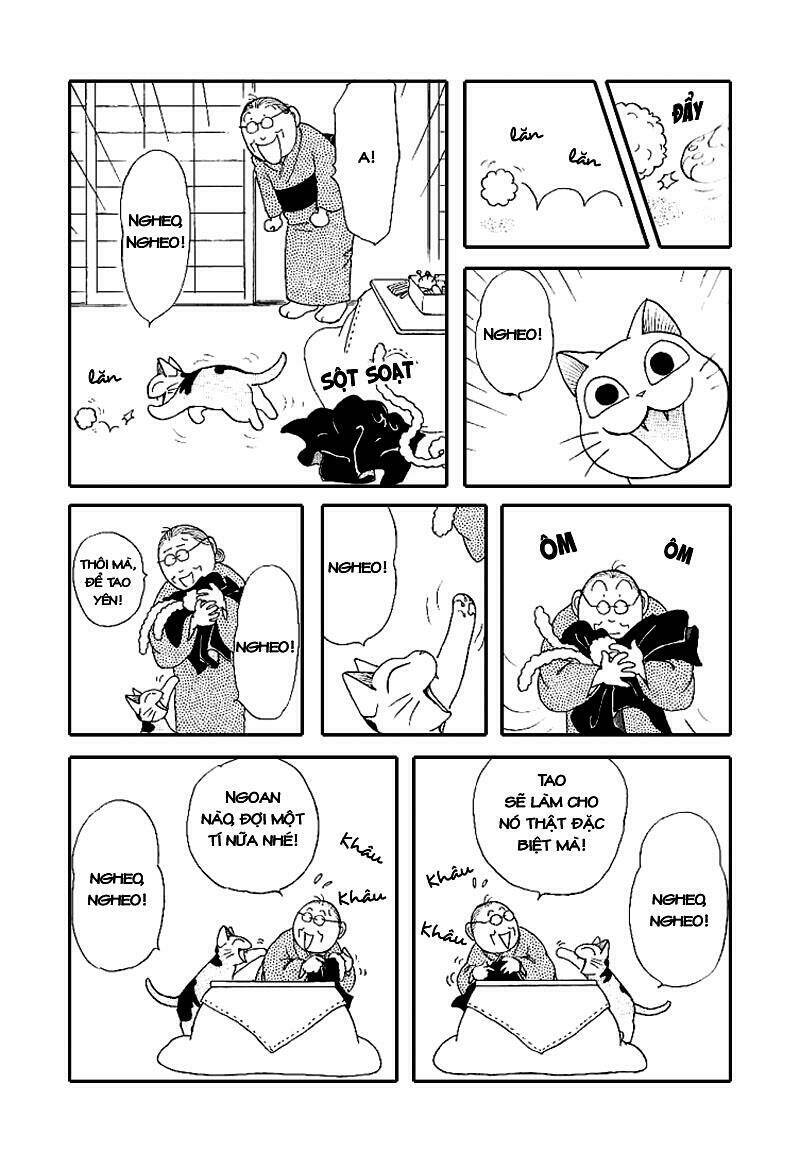 fuku-fuku funya~n chapter 11 3