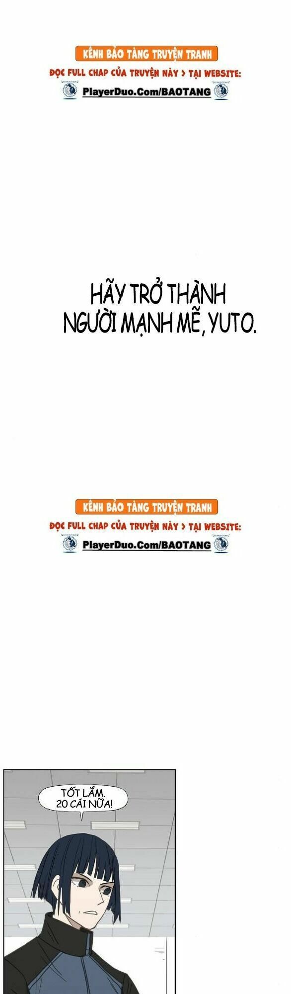 Võ Sĩ Quyền Anh chapter 42 2