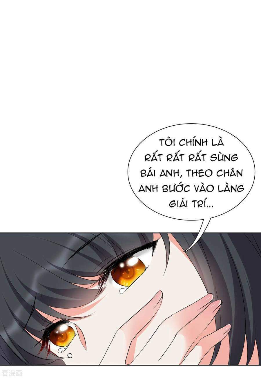 cô ấy đến rồi, xin nằm xuống! chapter 43 13