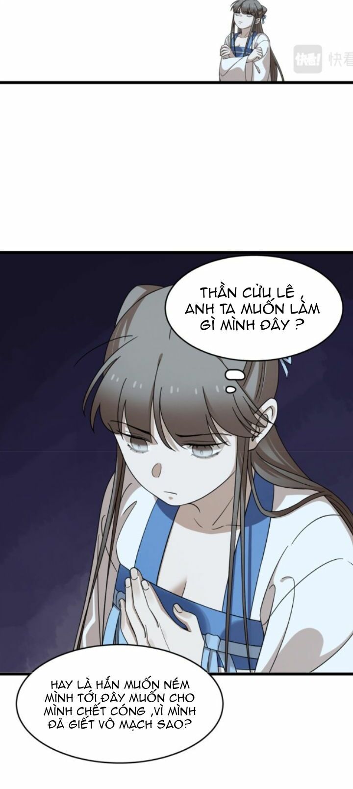 độc bộ thiên hạ: đặc công thần y chapter 320 28