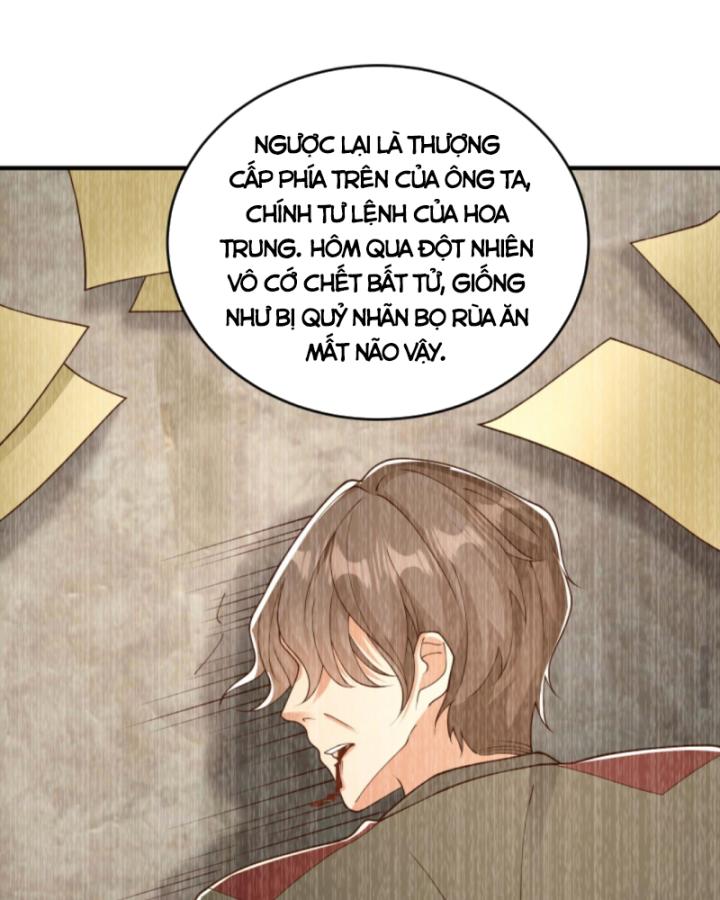 học cùng em gái, tôi bất cẩn vô địch rồi chapter 156 24