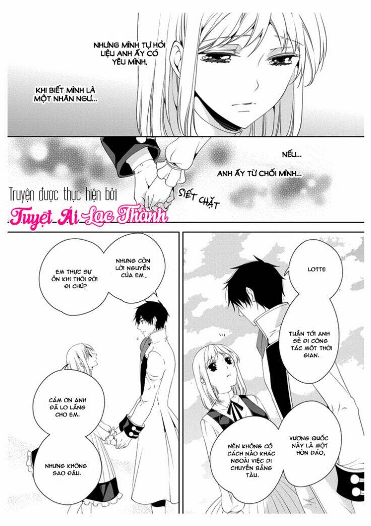 erotic fairy tales - the little mermaid chapter 10 4