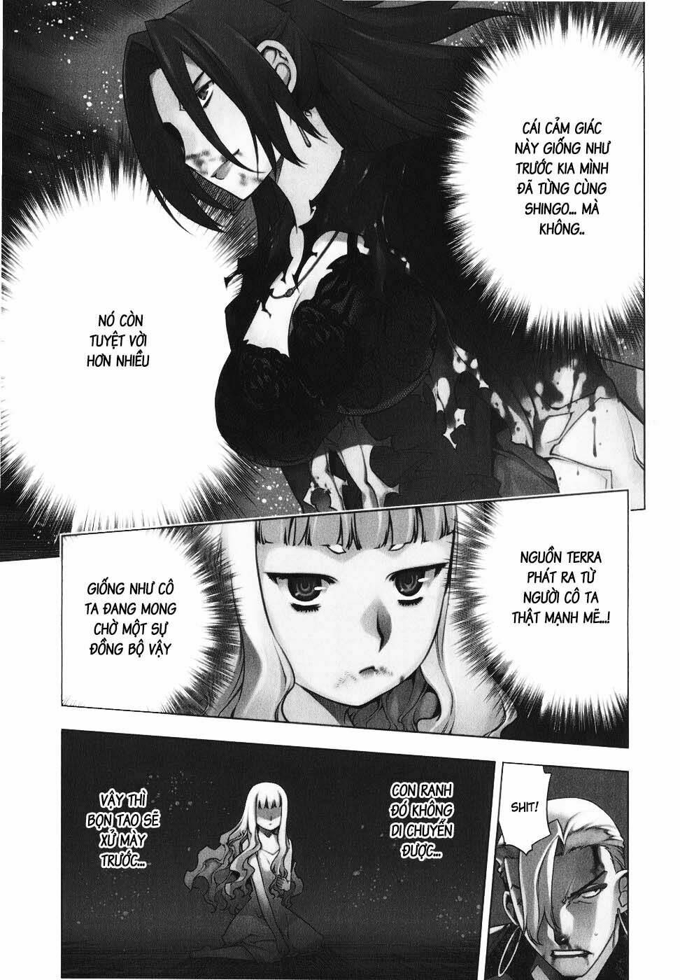 black god chapter 78 4