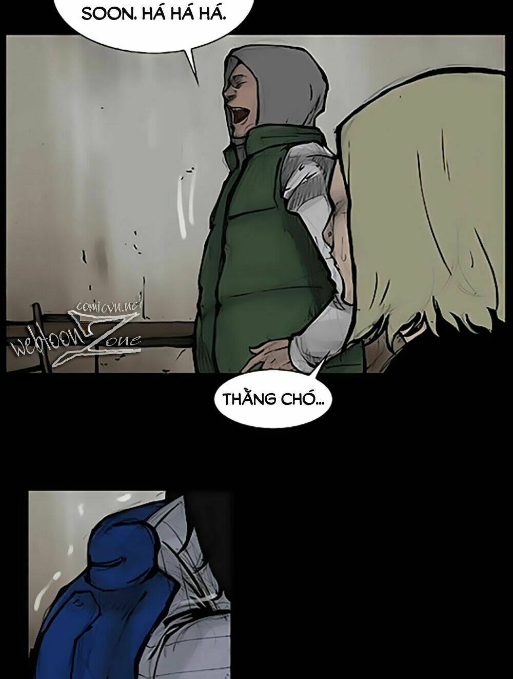 độc cô tiền truyện chapter 19 3