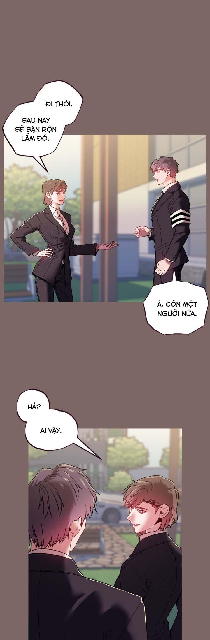 sụp đổ chapter 29 47