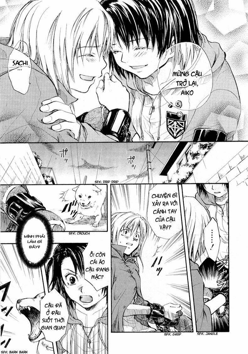 variante chapter 2 34