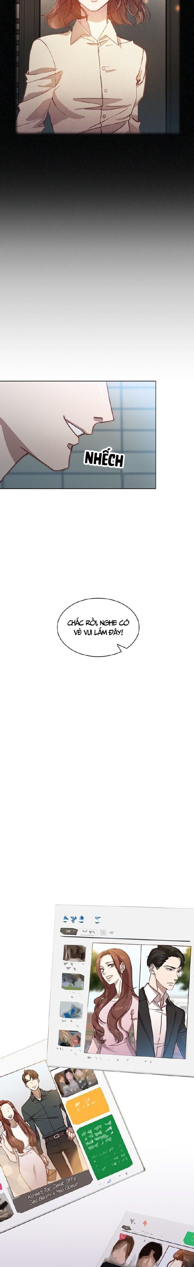 tai tiếng thị phi chapter 2 11