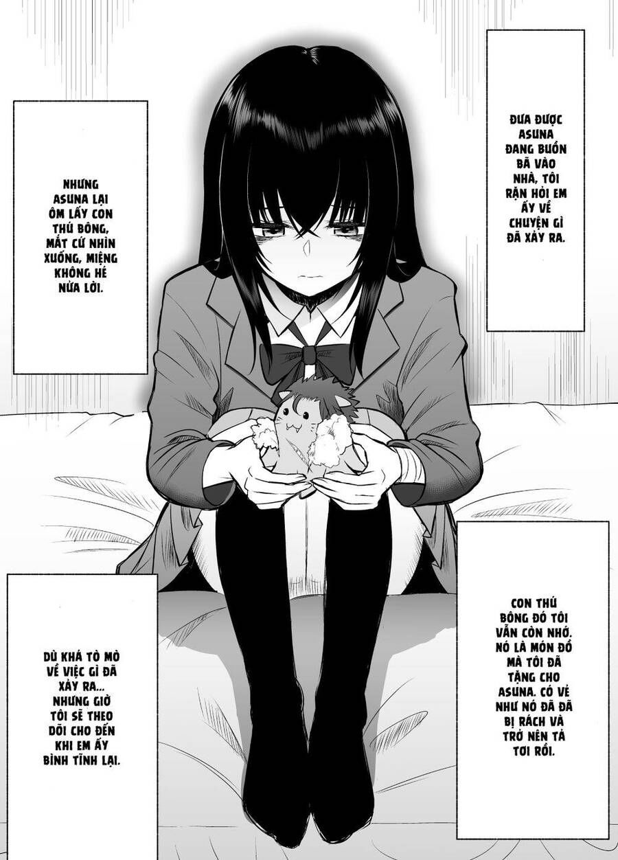 until i make my cousin happy part 2 chapter 1 2