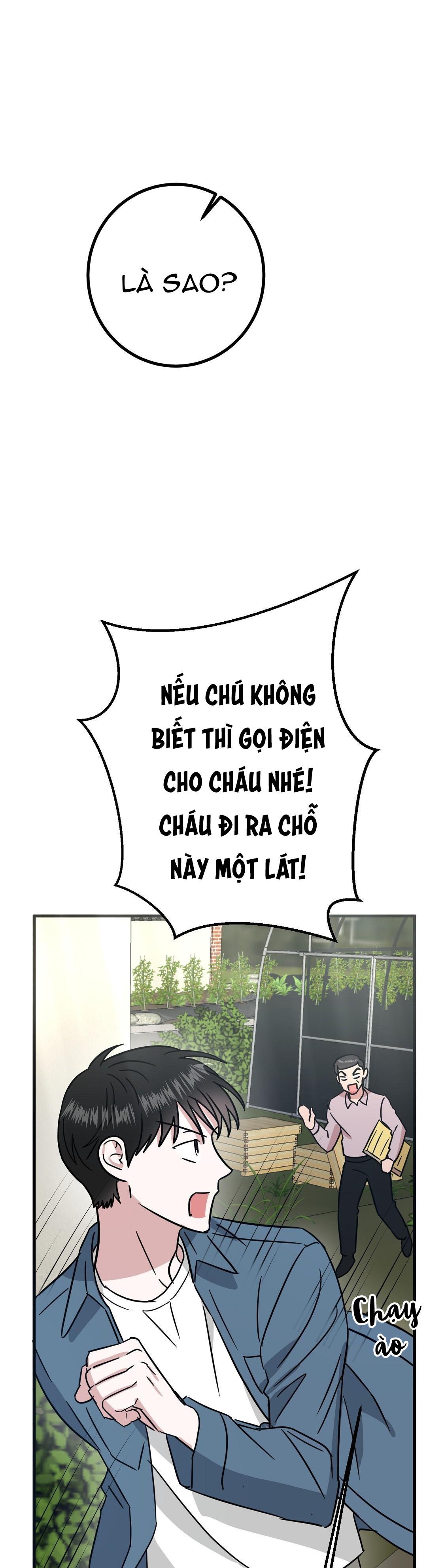 nhà tôi thành phim trường mất rồi chapter 9 6