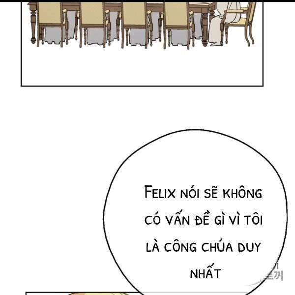 một ngày nọ tôi bỗng thành nàng công chúa chapter 85 131