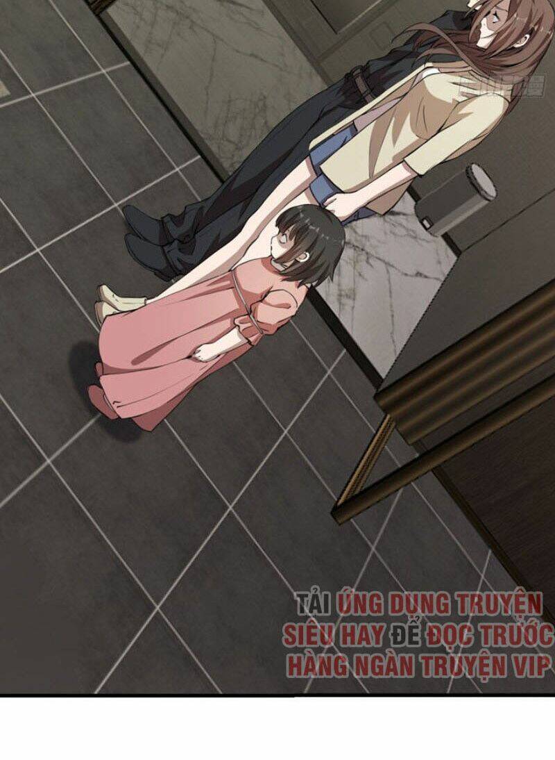 thâm dạ thư ốc chapter 132 43