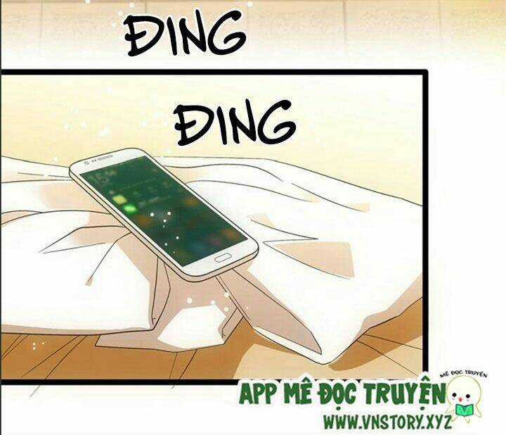 nữ hầu sau giờ học chapter 18 11