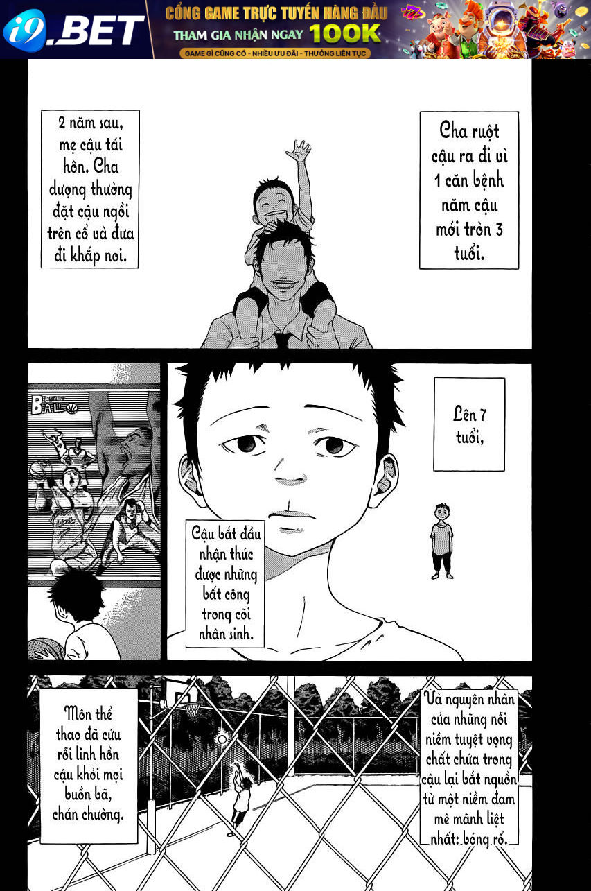 kamisama no iutoori chapter 3 27