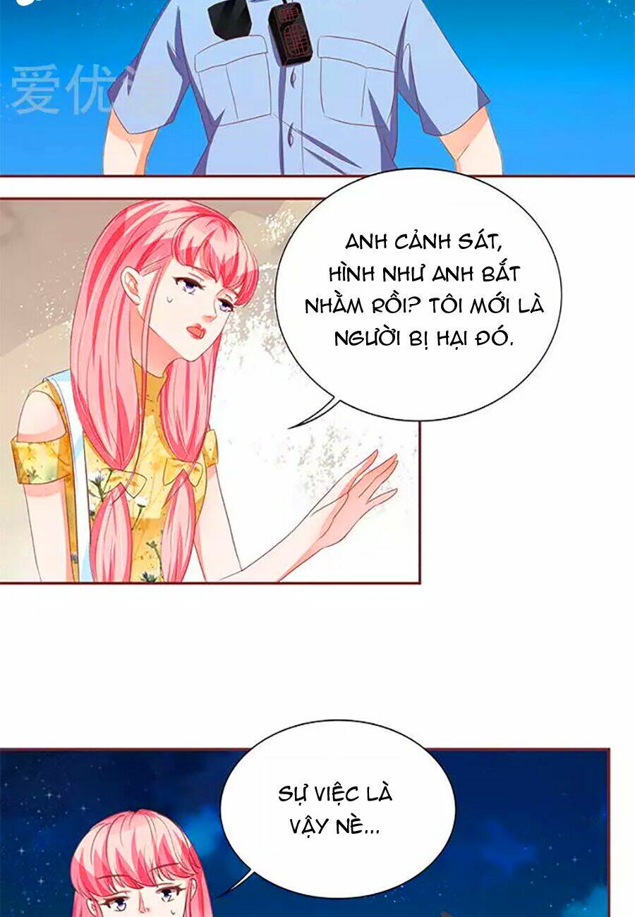 vương tước tư hữu bảo bối chapter 179 6