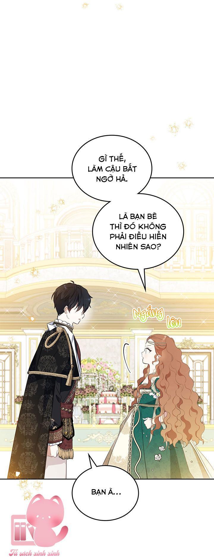 kiếp này ta sẽ trở thành gia chủ chapter 112 18