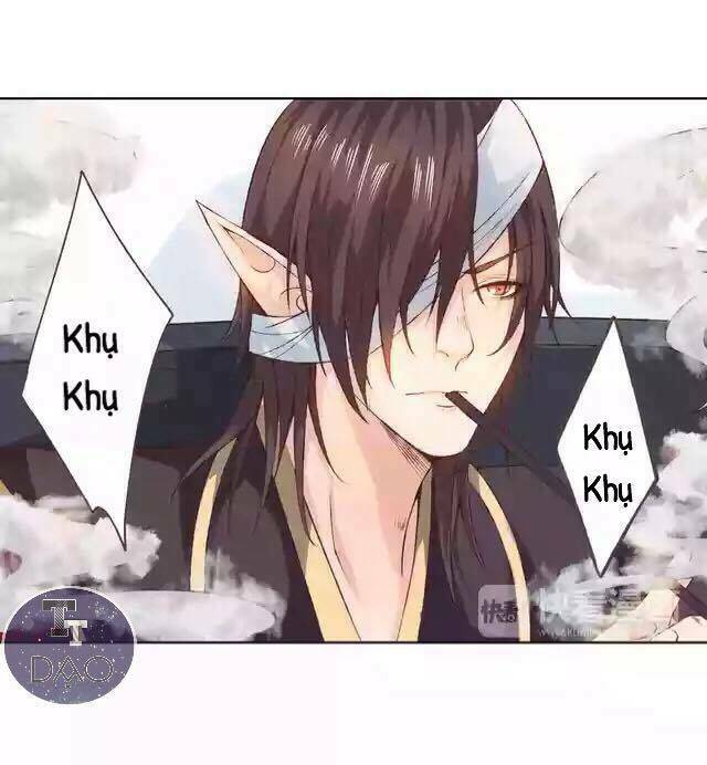 tôi không phải đa nhân cách chapter 18 5