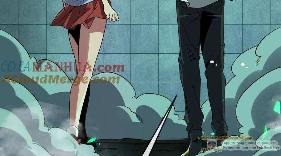 nhìn thấy thanh máu, ta xử tội thần linh chapter 104 20