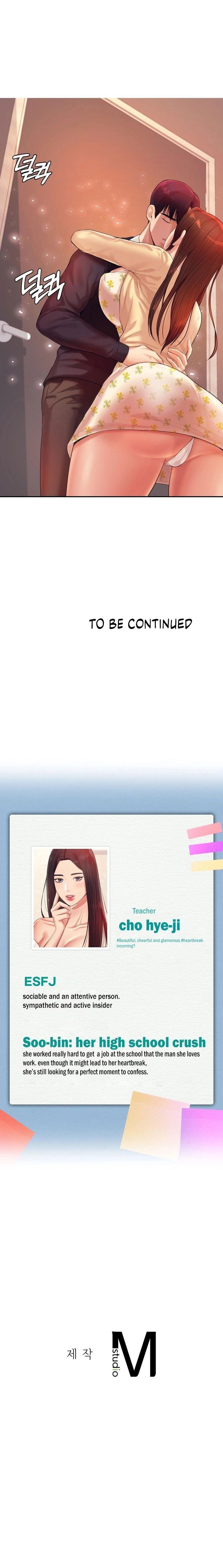 cô giáo ngoài giờ chapter 14 30