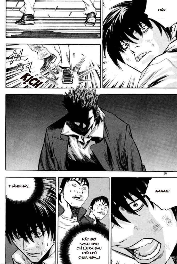 change guy chapter 304 2