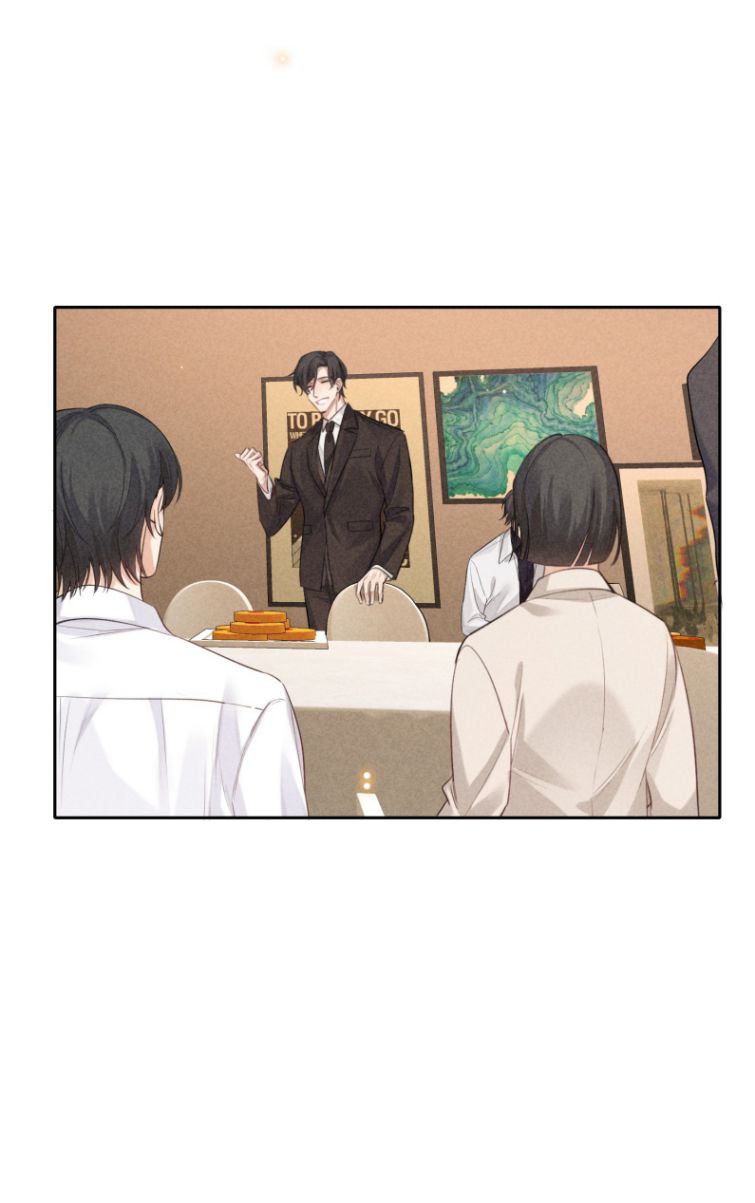 trò chơi săn mồi chapter 44 5