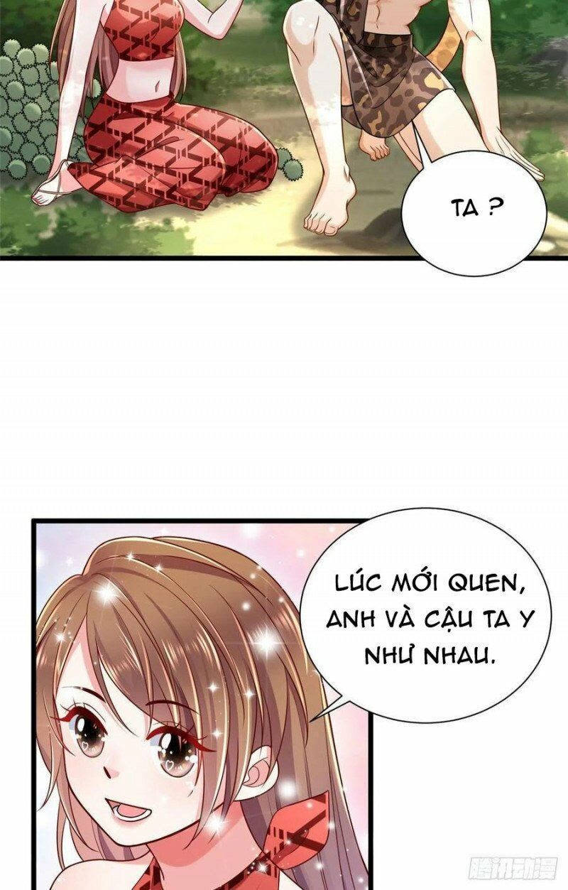 [16+] thảnh thơi thú thế chủng chủng điền, sinh sinh tể chapter 254 35