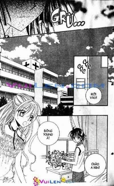 nàng công chúa bỏ trốn chapter 7 24