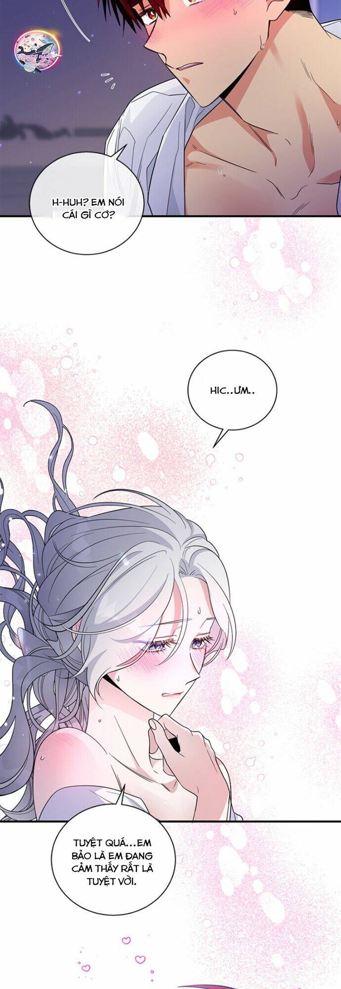 chồng yêu, em muốn đình công! chapter 22 29