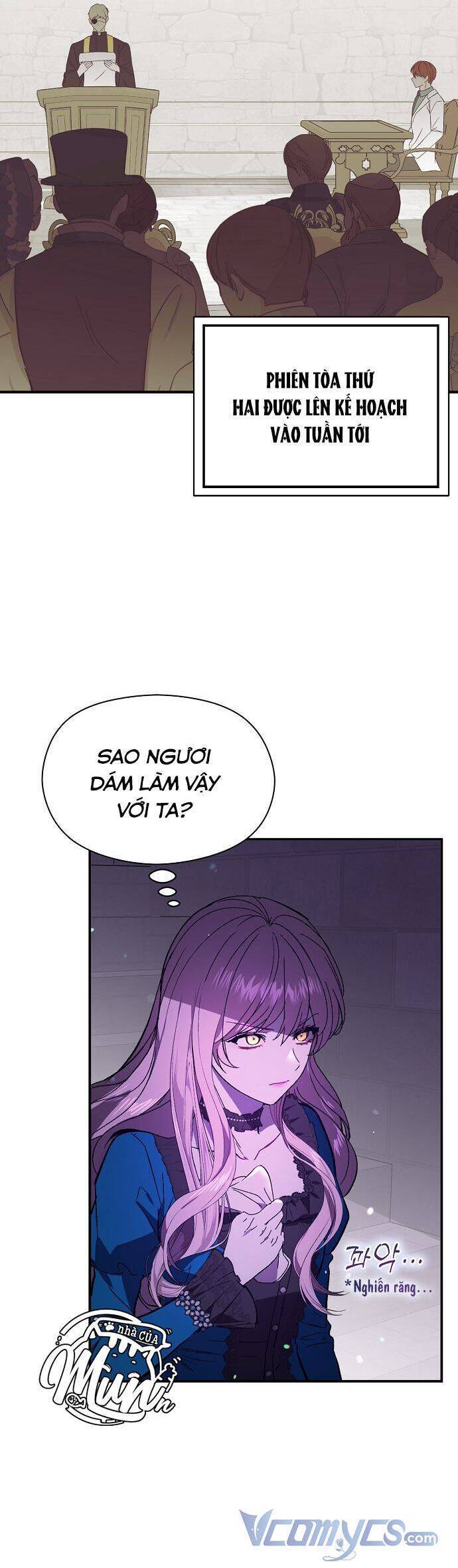 tôi không cố ý quyến rũ nam chính đâu! chapter 78 24