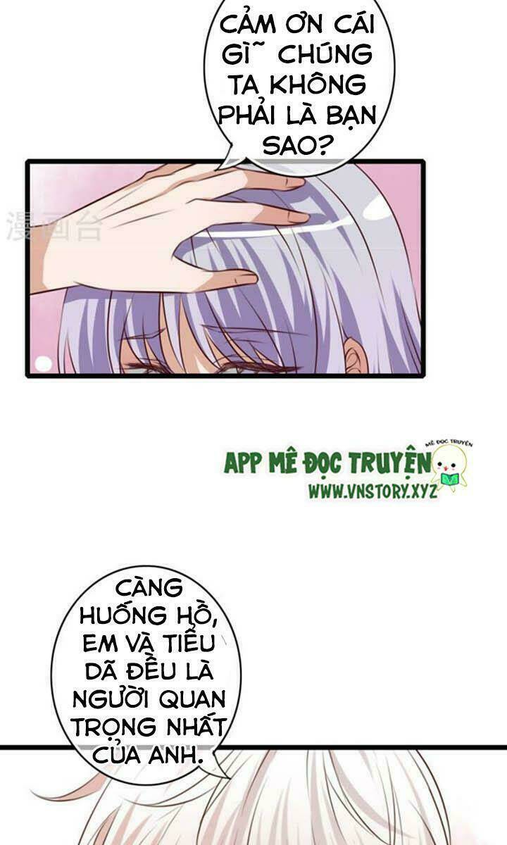 sau con mưa mùa hạ chapter 44 7